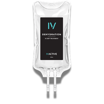 IV Hydration Drips