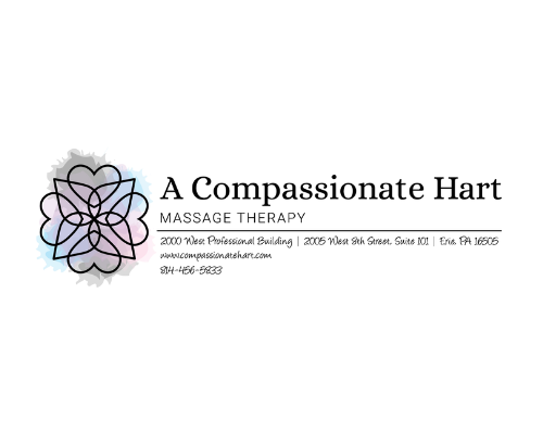 A Compassionate Hart Vitamin Clinic 5/18